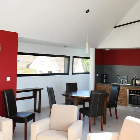 Apartman 